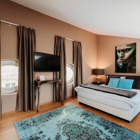 Loft Thaler Rooms Bolzano Exterior foto