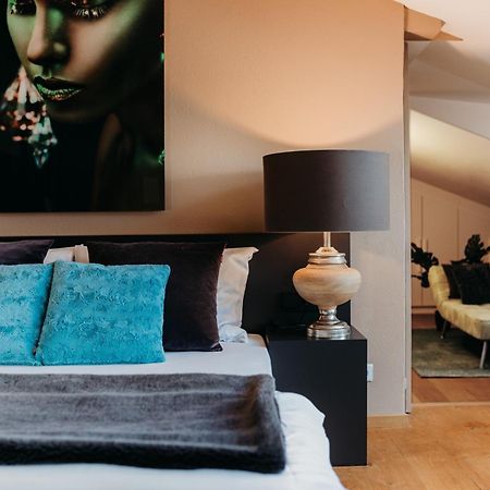 Loft Thaler Rooms Bolzano Exterior foto