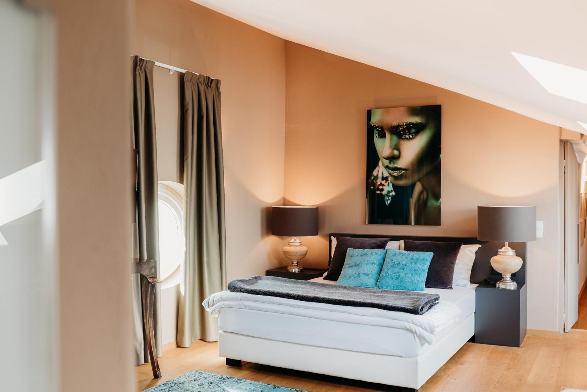 Loft Thaler Rooms Bolzano Exterior foto