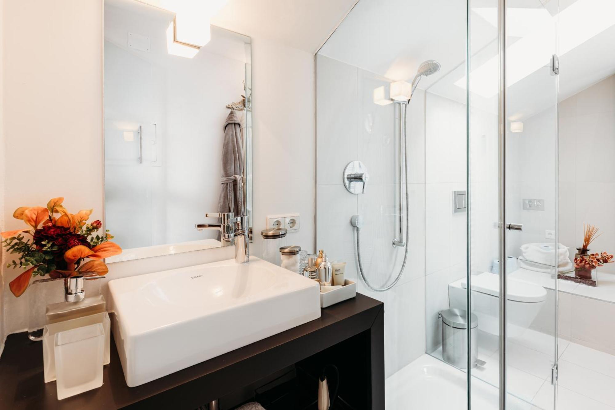 Loft Thaler Rooms Bolzano Exterior foto